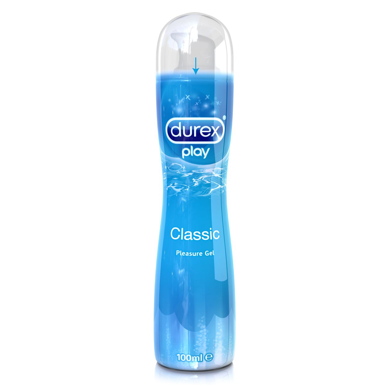 Durex Gel