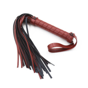 Red Horse Crop Whip - Image 9