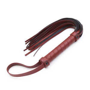 Red Horse Crop Whip - Image 8