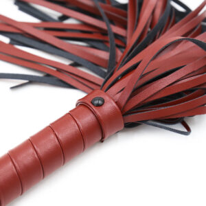 Red Horse Crop Whip - Image 2