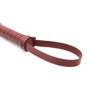 Red Horse Crop Whip - Image 3