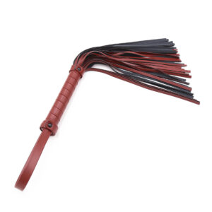 Red Horse Crop Whip - Image 5