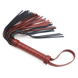 Red Horse Crop Whip - Image 6