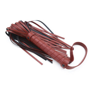 Red Horse Crop Whip - Image 7