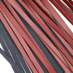 Red Horse Crop Whip - Image 10