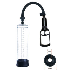 The Majestic Penis Pump - Image 4