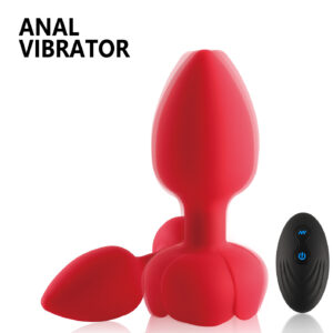 Pow Pow Anal Plug - Image 5