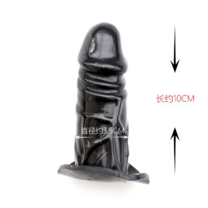 The ShushMaster Dildo Gag - Image 2