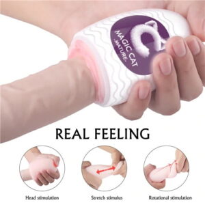 Magic Egg Stroker - Image 9