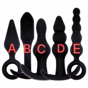 Pleasure Bomb Super Kit - Image 7