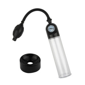 Jack Penis Pump Vacuum Pressure Ball - Image 4