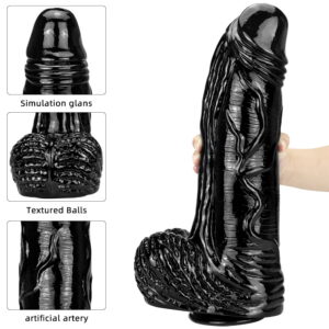 Huge Mac Dildo - Image 17