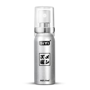 SIYI Pocked Sized Male Delay Spray - Image 3