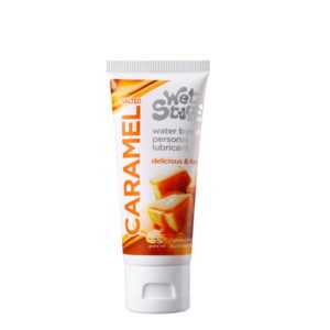 Wet Stuff Flavoured topnotch Lubricant Lube - Image 5