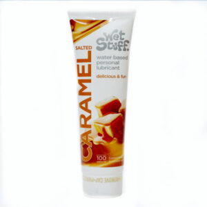 Wet Stuff Flavoured topnotch Lubricant Lube - Image 7