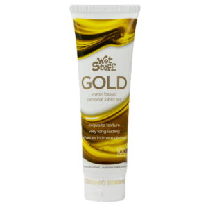 Wet Stuff Flavoured topnotch Lubricant Lube - Image 8