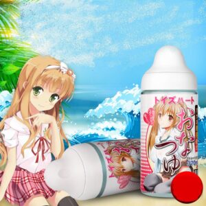 Japanese Tidy Toysheart Lubricant - Water-Based - Image 2