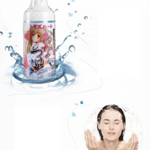 Japanese Tidy Toysheart Lubricant - Water-Based - Image 4