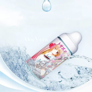 Japanese Tidy Toysheart Lubricant - Water-Based