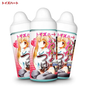 Japanese Tidy Toysheart Lubricant - Water-Based - Image 7
