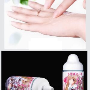 Japanese Tidy Toysheart Lubricant - Water-Based - Image 8
