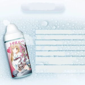 Japanese Tidy Toysheart Lubricant - Water-Based - Image 9