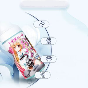Japanese Tidy Toysheart Lubricant - Water-Based - Image 10