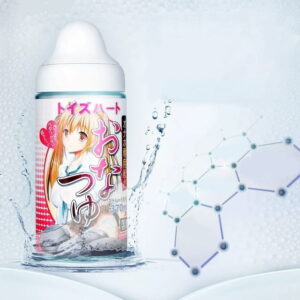 Japanese Tidy Toysheart Lubricant - Water-Based - Image 12