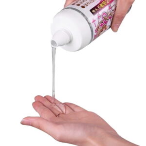 Japanese Tidy Toysheart Lubricant - Water-Based - Image 13