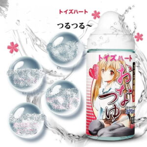 Japanese Tidy Toysheart Lubricant - Water-Based - Image 15