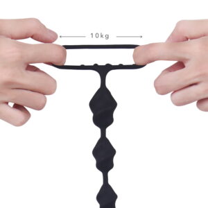 Silicone Booty Beads - Image 6