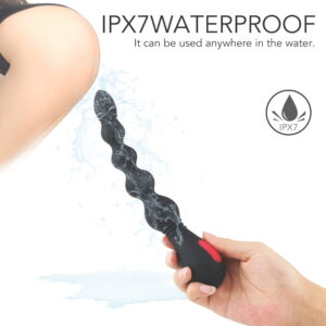 Anal Beads Vibrator - Image 5