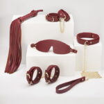 kit for chic BDSM practitioners