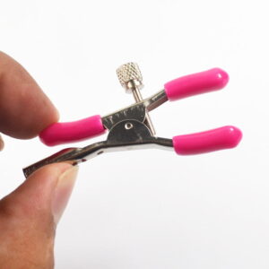 Achey Nipple Clamps - Image 3