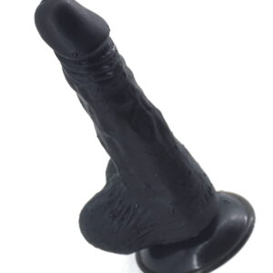 7.7 inch Super Cock Premium Lifelike Dildo