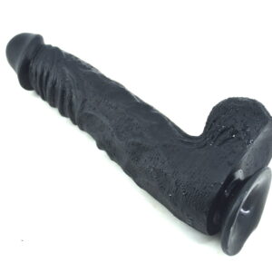 11 inch Super Cock Premium Lifelike Dildo - Image 4