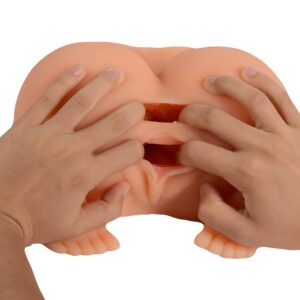 Masturbator Pleasure Toys Big Fat Ass - Image 4