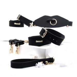 Excellent Adult Restraints Kit - Image 5