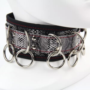 Handcuffs/Nipple clamp bondage kit - Image 10