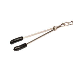 Triple Intimate Nipple Clamps - Image 3
