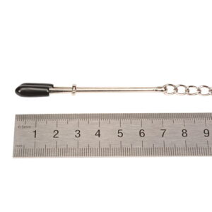 Triple Intimate Nipple Clamps - Image 4