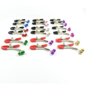 Achey Nipple Clamps - Image 5