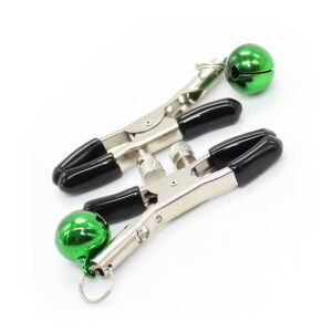 Achey Nipple Clamps - Image 7