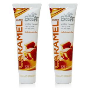 Wet Stuff Flavoured topnotch Lubricant Lube