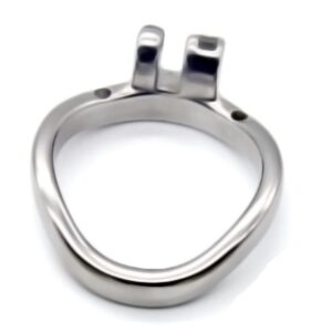 Chastity Locking Cage - Image 5