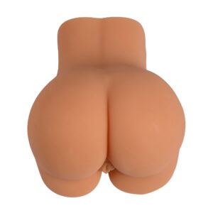 Janice's Lifelike Big Bum - Image 1
