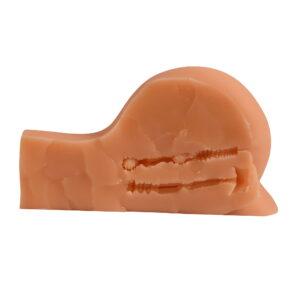 Janice's Lifelike Big Bum - Image 2