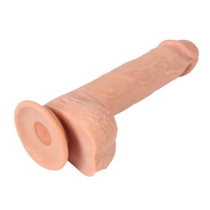 Hansen vibrating dildo & 20 frequencies - Image 3