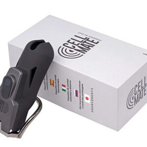 Mens Chastity Penis Lock - Image 6