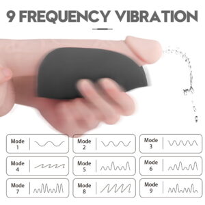 Hand Held Shaft Vibrator - Image 3